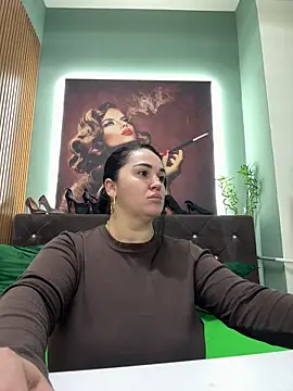 VickyVice Live XXX-Chat