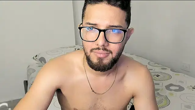 LeoAnderson__ Webcam show