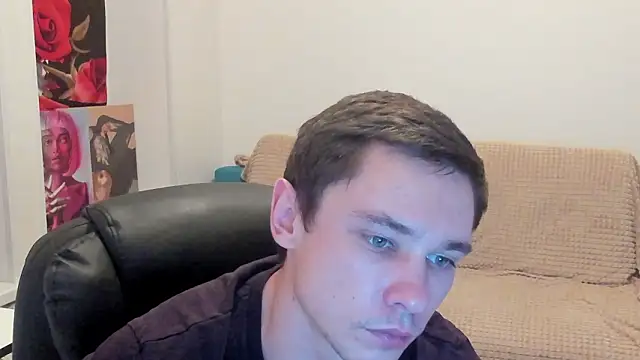 Czat XXX na żywo – Alexmansuper