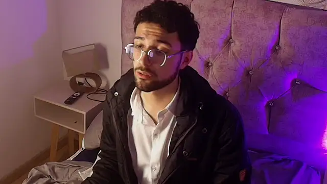 James_Potter_ – Live XXX-chat