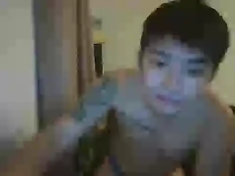 XAsianBoyToyX Show Webcam