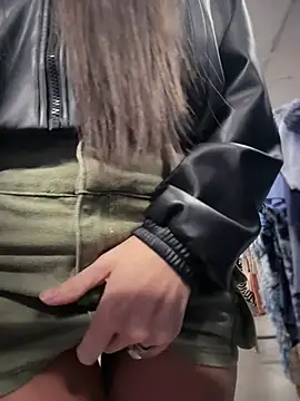 دردشة Kate-Paul الجنسية المباشرة