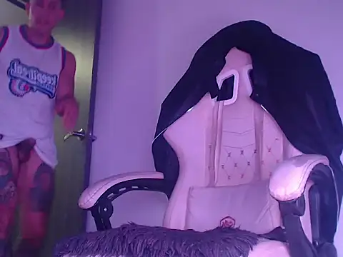 Chat XXX en directo de xxxtreme_master7