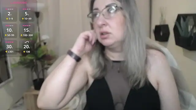 แชท XXX สดของ KKMimiKK