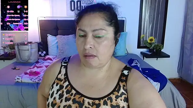 Keyla01_ 라이브 XXX 채팅