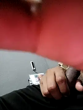 Mailsonp Live XXX-chat