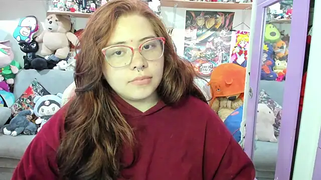 Chat +18 de soficammy ao vivo