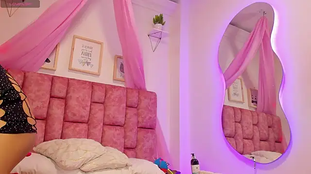 Онлайн чат XXX nao_bell_