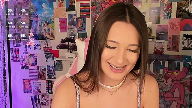 Lillie_Miller's Live XXX Chat