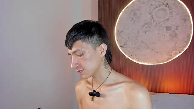 JohanSedas: онлайн-секс-чат