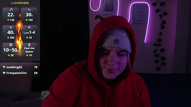 Nika_1_ Chat XXX live