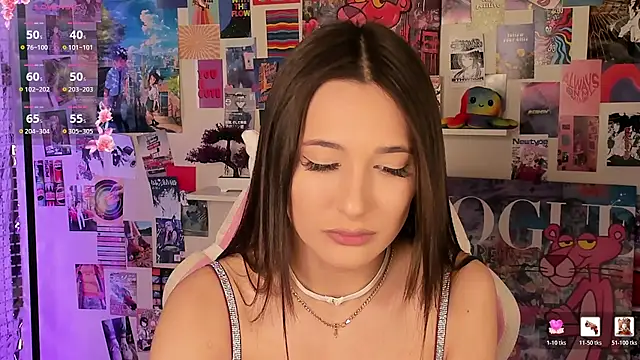 Lillie_Miller Live XXX-Chat