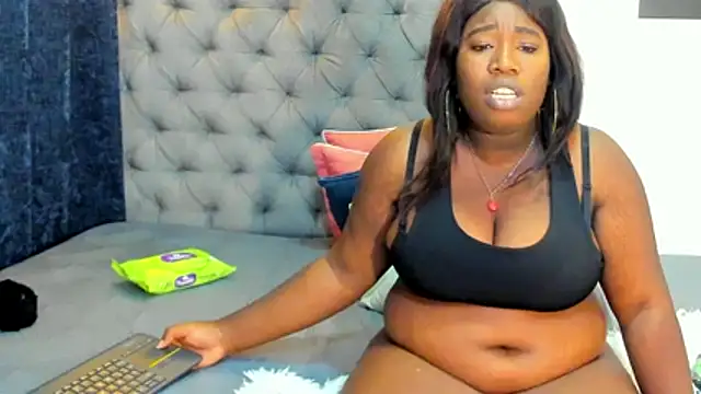 nahiroby_ebony Live XXX-Chat