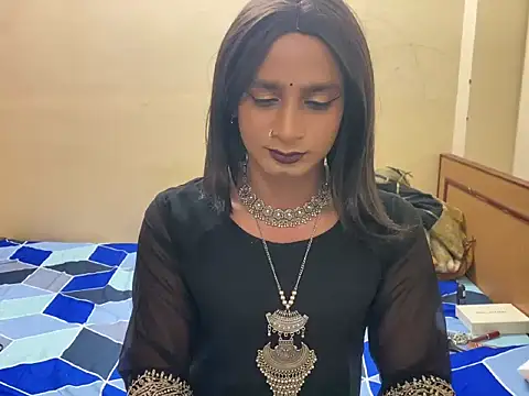 LuvLayla Live XXX Chat