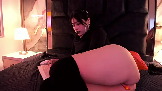 SusanVilla Obrolan Langsung XXX