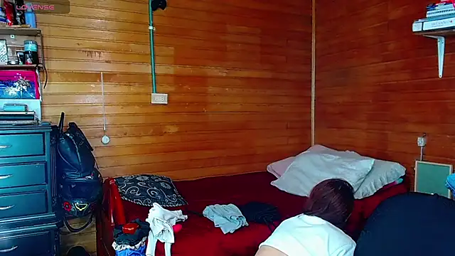 MariamGray1's Live XXX Chat