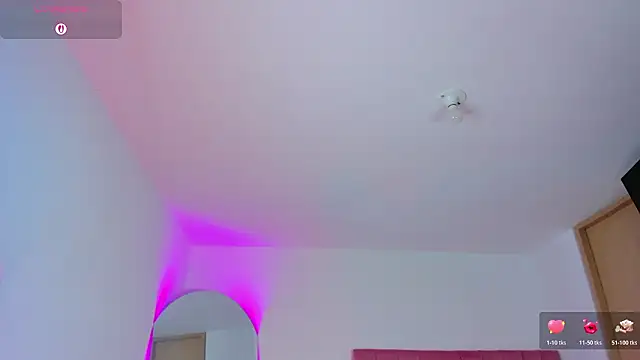 Janettcruz – Live XXX-chat