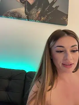 IsabellaEtthan's Live XXX Chat