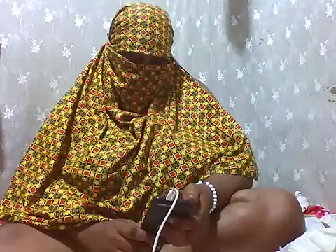 Show webcam de annal_gal