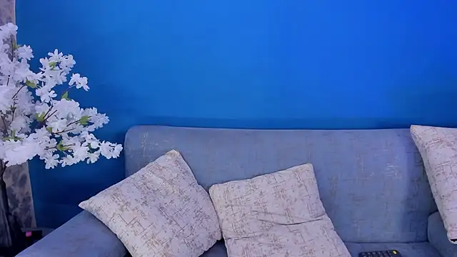 دردشة BellaMarieX الجنسية المباشرة