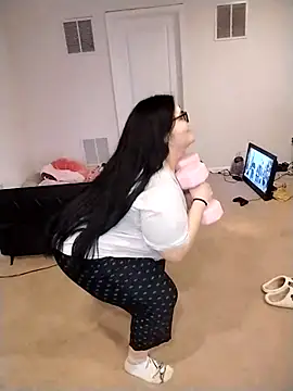 XXX chat uživo modela Deeplong24