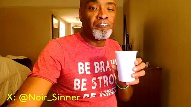 sinnernoir Webcamshow