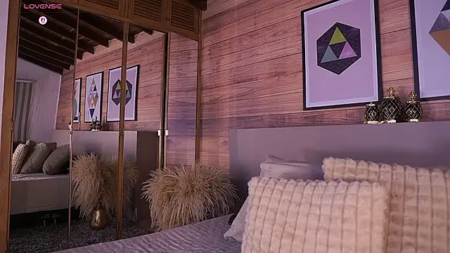 Czat XXX na żywo – AmmyScott