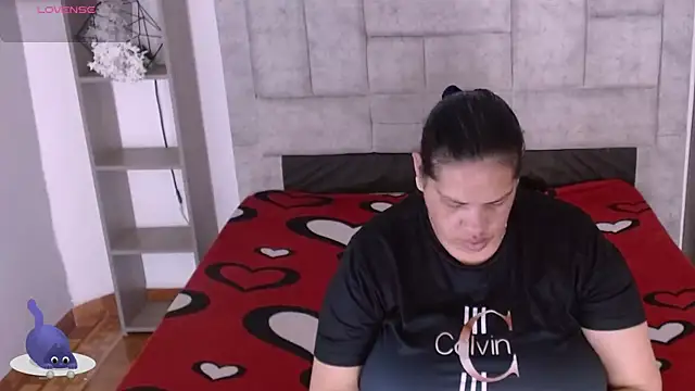 Candy_and_Jh0n: онлайн-секс-чат