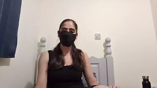 Chat XXX en directo de EchoicUlama