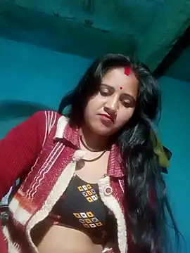 Sexi_pushpa Show in webcam