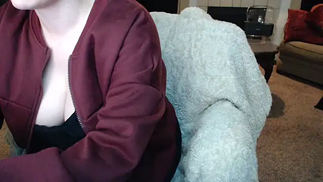 Skyl31's Live XXX Chat