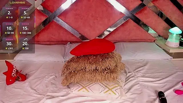 دردشة Lily_Queen30 الجنسية المباشرة