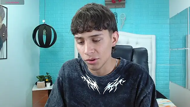 DraxBlade09 网络视讯表演