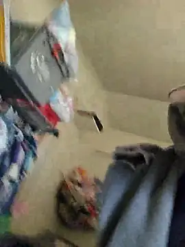 Show webcam de UncutHammer69