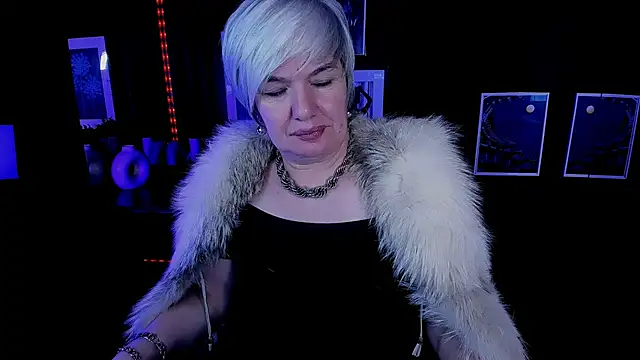 CarmenSoft's Live XXX Chat