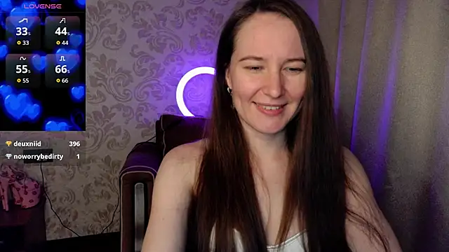 AgnesGraham Live XXX-Chat