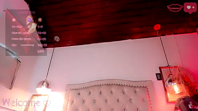 Show webcam de Rodd__y