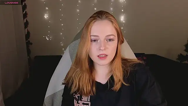 Hanna_melon Adlı Modelin Canlı XXX Sohbeti