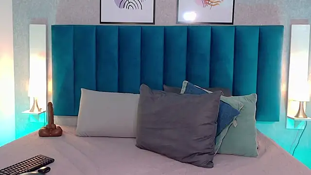 Madisonsmiith Adlı Modelin Canlı XXX Sohbeti