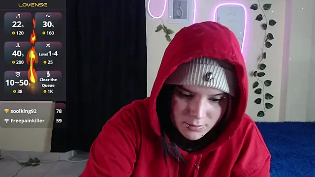 Nika_1_: онлайн-секс-чат