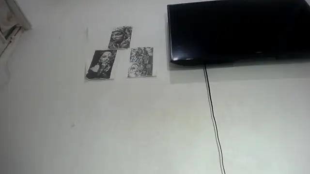 Foxy_Lovexのウェブカメラショー