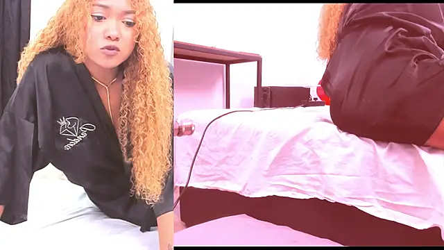 XXX chat uživo modela _Lia__Stone