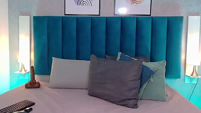 Madisonsmiith Live XXX-Chat