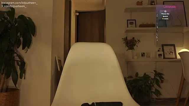 JulietteDee Live XXX Chat