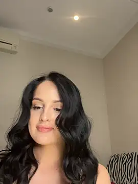 XXX chat uživo modela Evayra