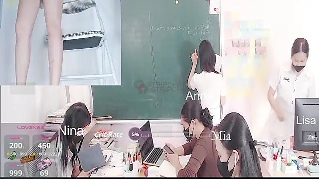 Chat XXX en directo de _Math_