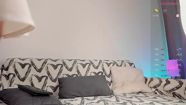 Онлайн чат XXX DanaCandy