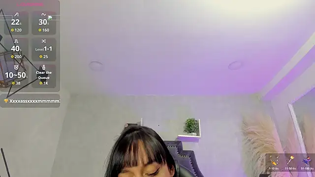 EmiliaRose_ live XXX chat