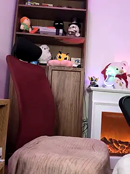 Orianela Live XXX Chat