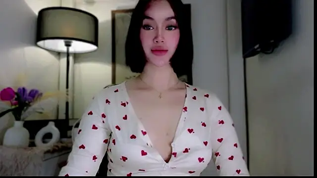 Chat XXX ao vivo de Anna_HollyDoll